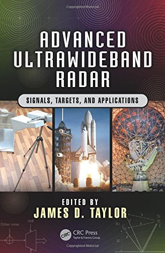 Advanced Ultrawideband Radar: Signals, Targets, and Applications