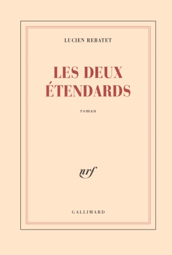 Les Deux Etendards