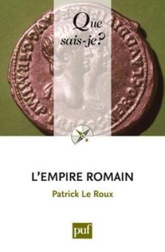 L’Empire romain