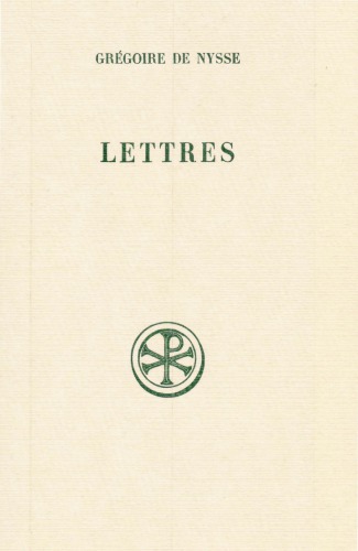 Lettres