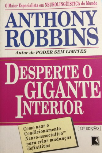 Desperte o gigante interior