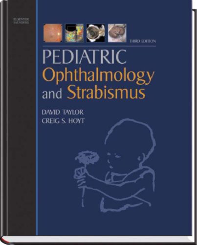 Pediatric Ophthalmology and Strabismus