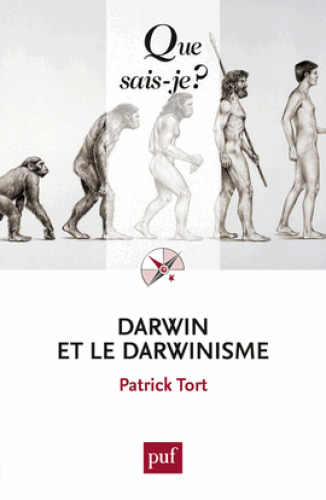 Darwin et le darwinisme