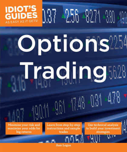 Idiot’s Guides: Options Trading