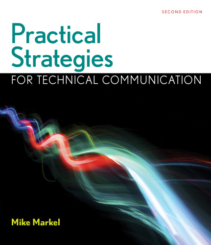 Practical Strategies for Technical Communication