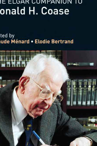 The Elgar Companion to Ronald H. Coase