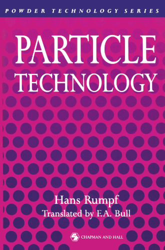 Particle Technology