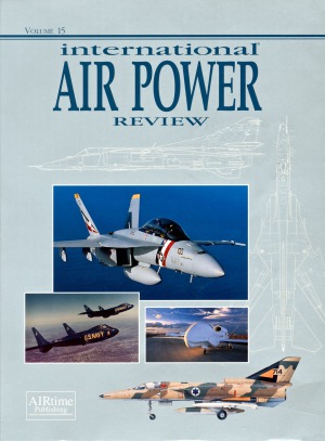 International Air Power Review