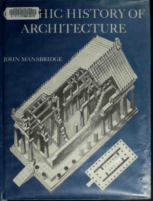 Graphic History of Architecture