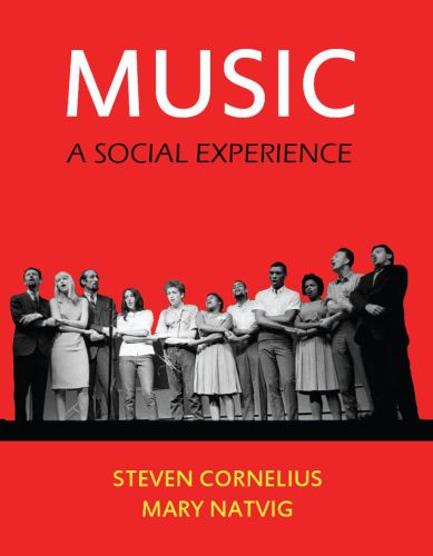 Music: A Social Experience