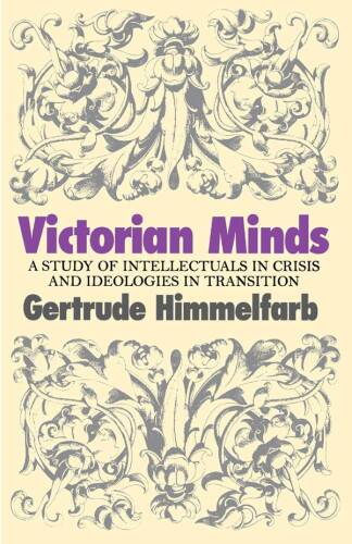 Victorian Minds