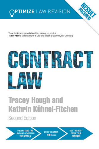 Optimize Contract Law