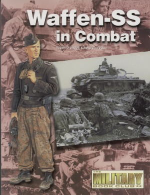 Waffen-SS in Combat (Concord 6504)