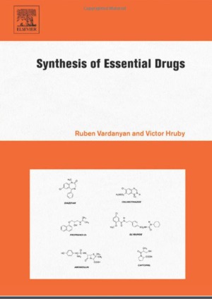 Synthesis of Essential Drugs