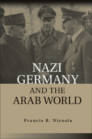 Nazi Germany and the Arab World