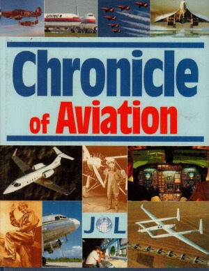 Chronicle of Aviation