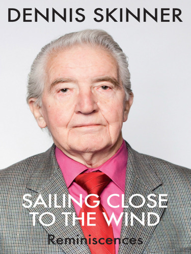 Sailing Close to the Wind: Reminiscences