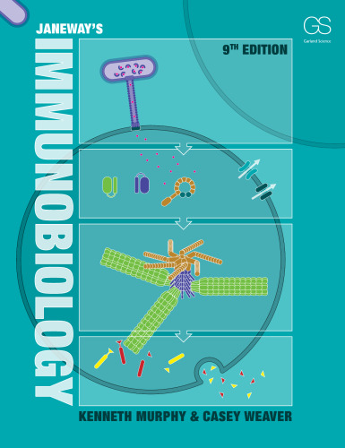 Janeway’s Immunobiology