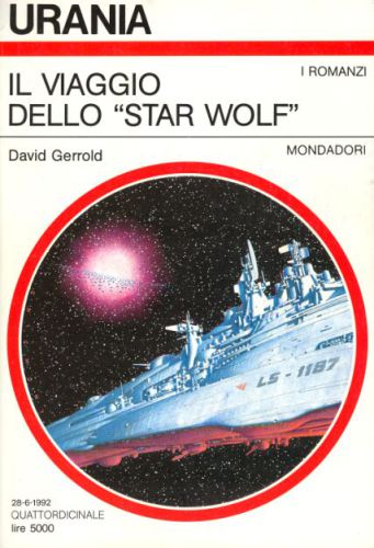 Il viaggio dello Star Wolf