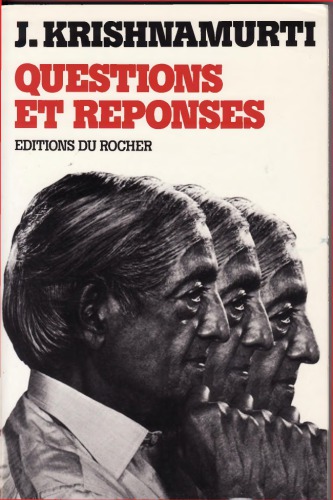 Questions et réponses