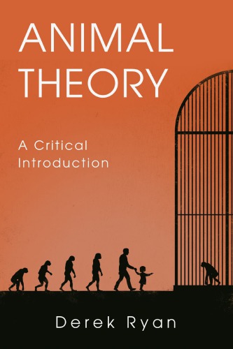 Animal Theory: A Critical Introduction