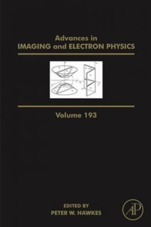 Advances in Imaging and Electron Physics, Volume 193