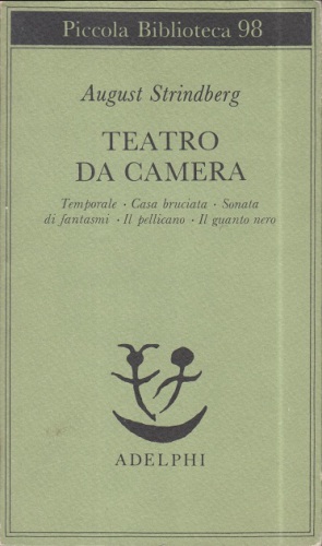 Teatro da camera