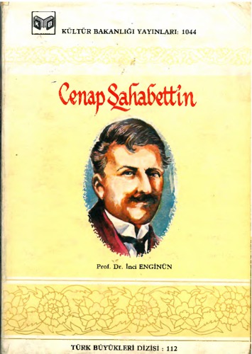 Cenap Şahabettin