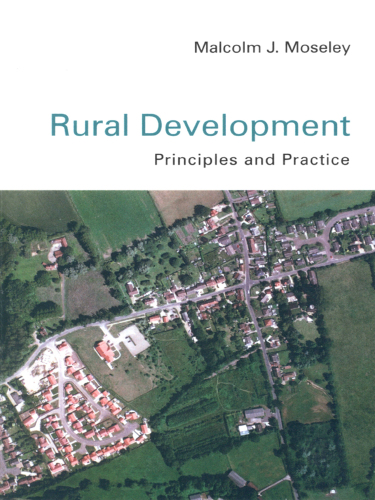 Rural Development: Principles and Practice