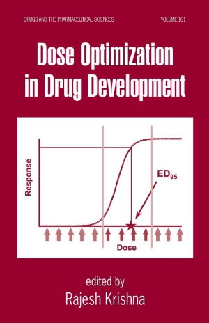 Dose Optimization in Drug Development