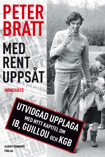 Med rent uppsåt : memoarer