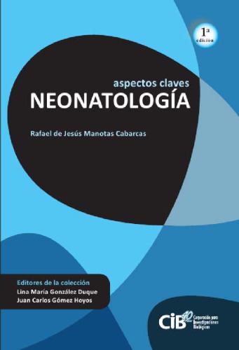 Aspectos claves neonatologia.