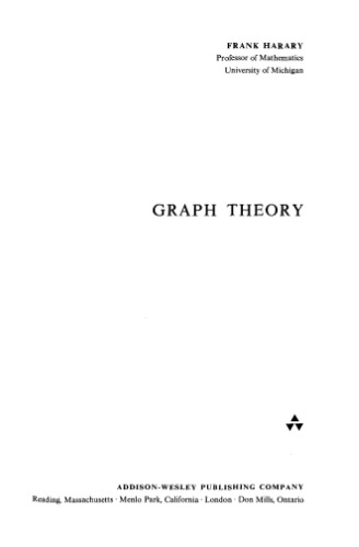 Graph theory