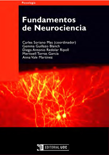 Fundamentos de Neurociencia