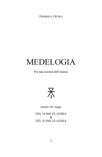 Medelogia