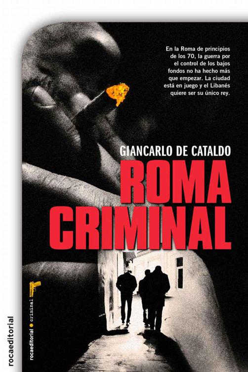 Roma criminal