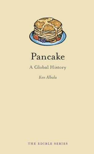 Pancake: A Global History