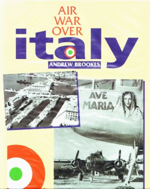 Air War over Italy 1943-1945