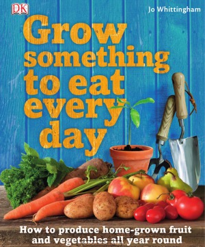 Grow Something to Eat Every Day