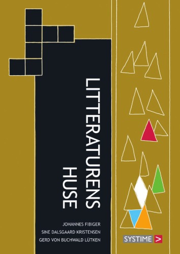 Litteraturens huse