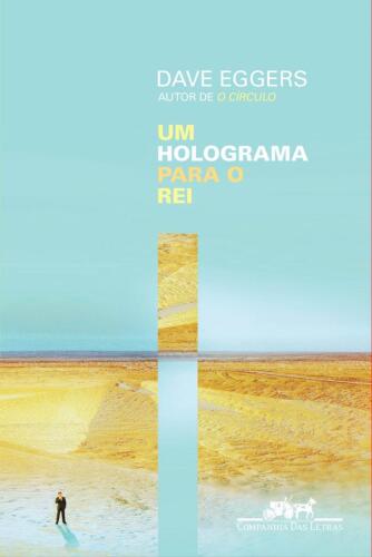 Um Holograma Para o Rei