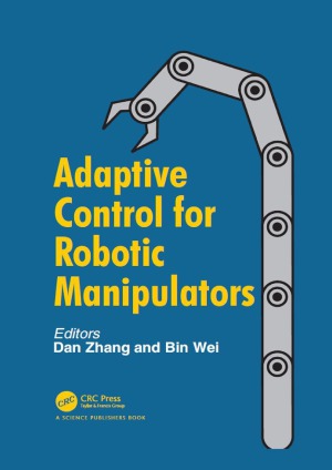 Adaptive Control for Robotic Manipulators