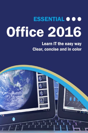 Essential Office 2016