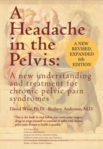 A Headache in the Pelvis