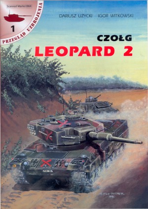 Leopard 2