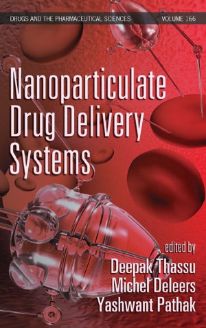 Nanoparticulate Drug Delivery Systems