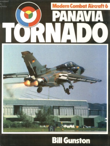 Panavia Tornado