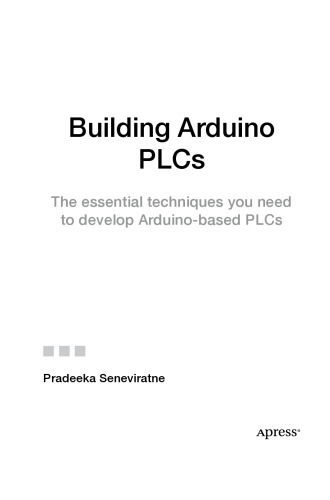 Building Arduino PLCs