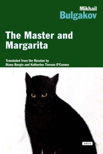 The Master and Margarita