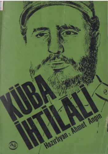 Küba İhtilali